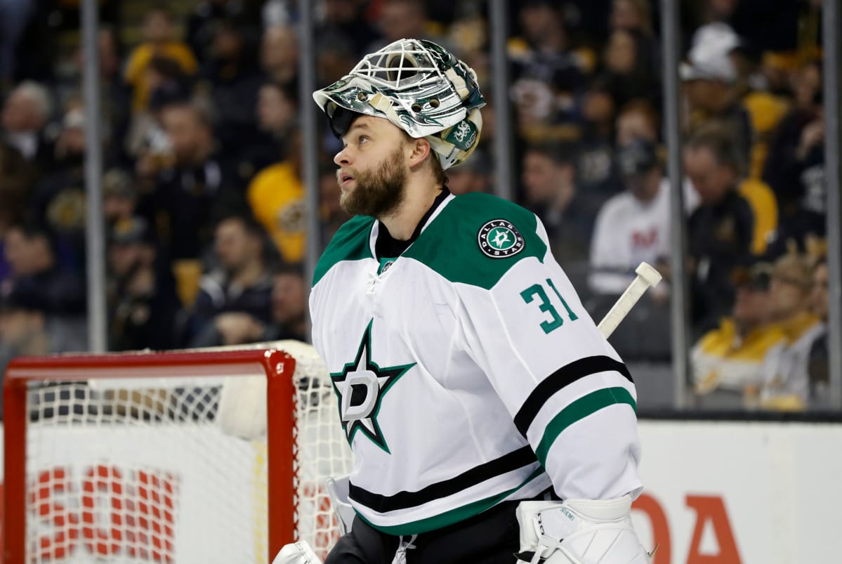 Antti Niemi