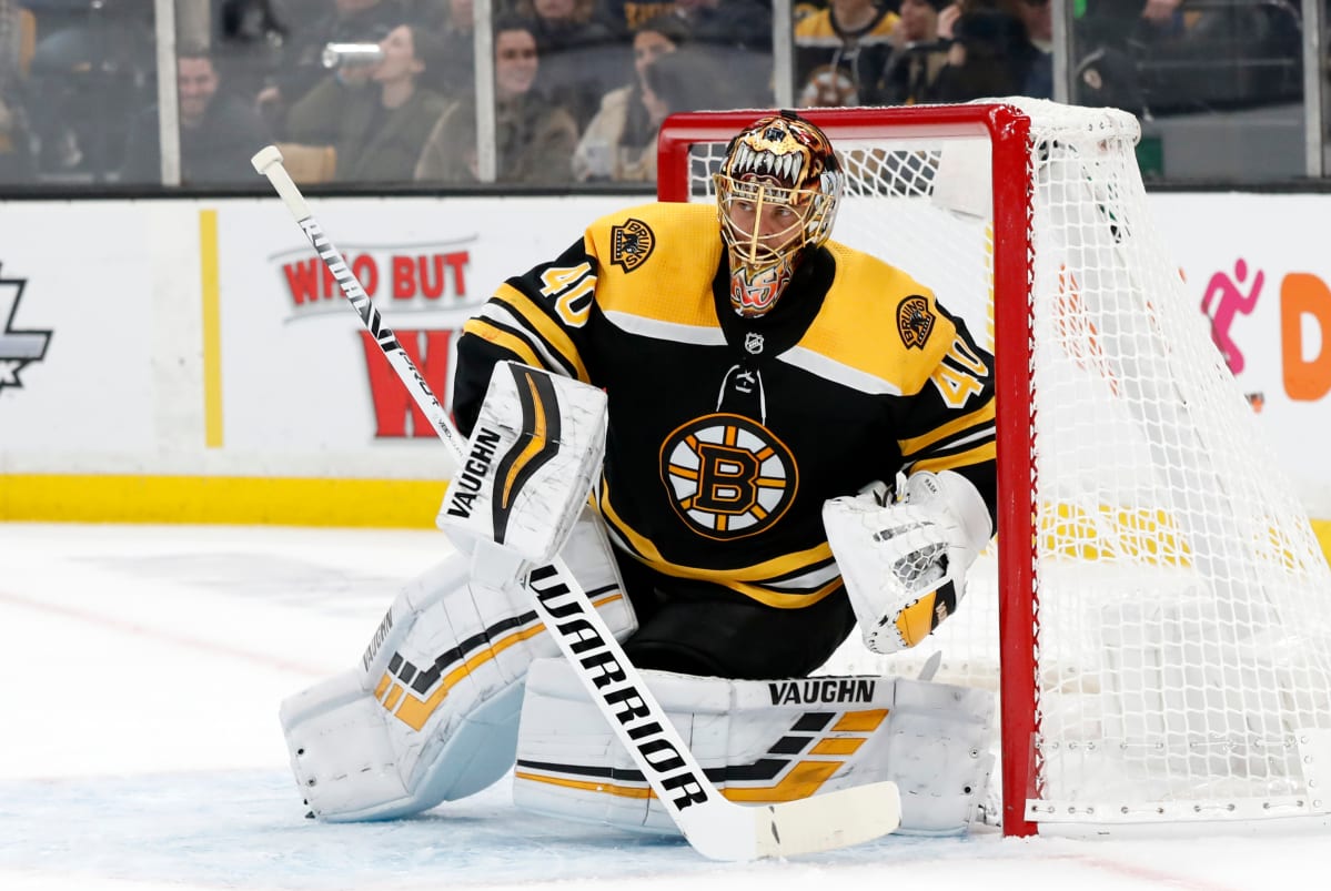 Tuukka Rask