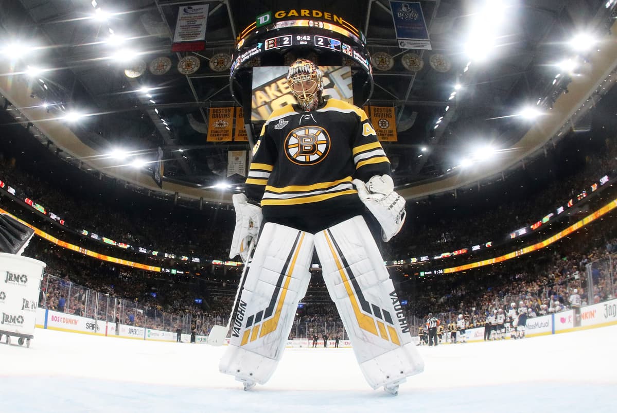 Tuukka rask