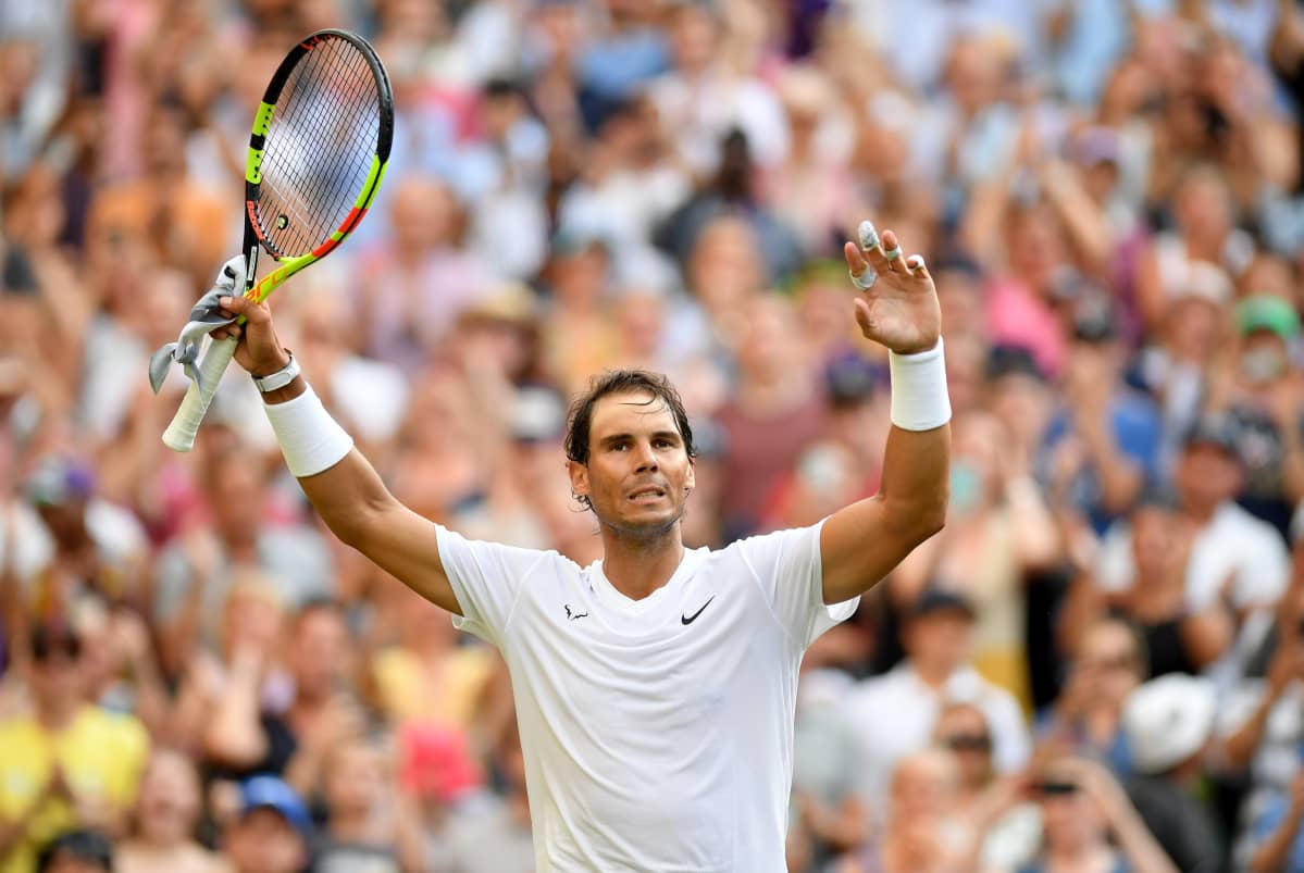 Nadal