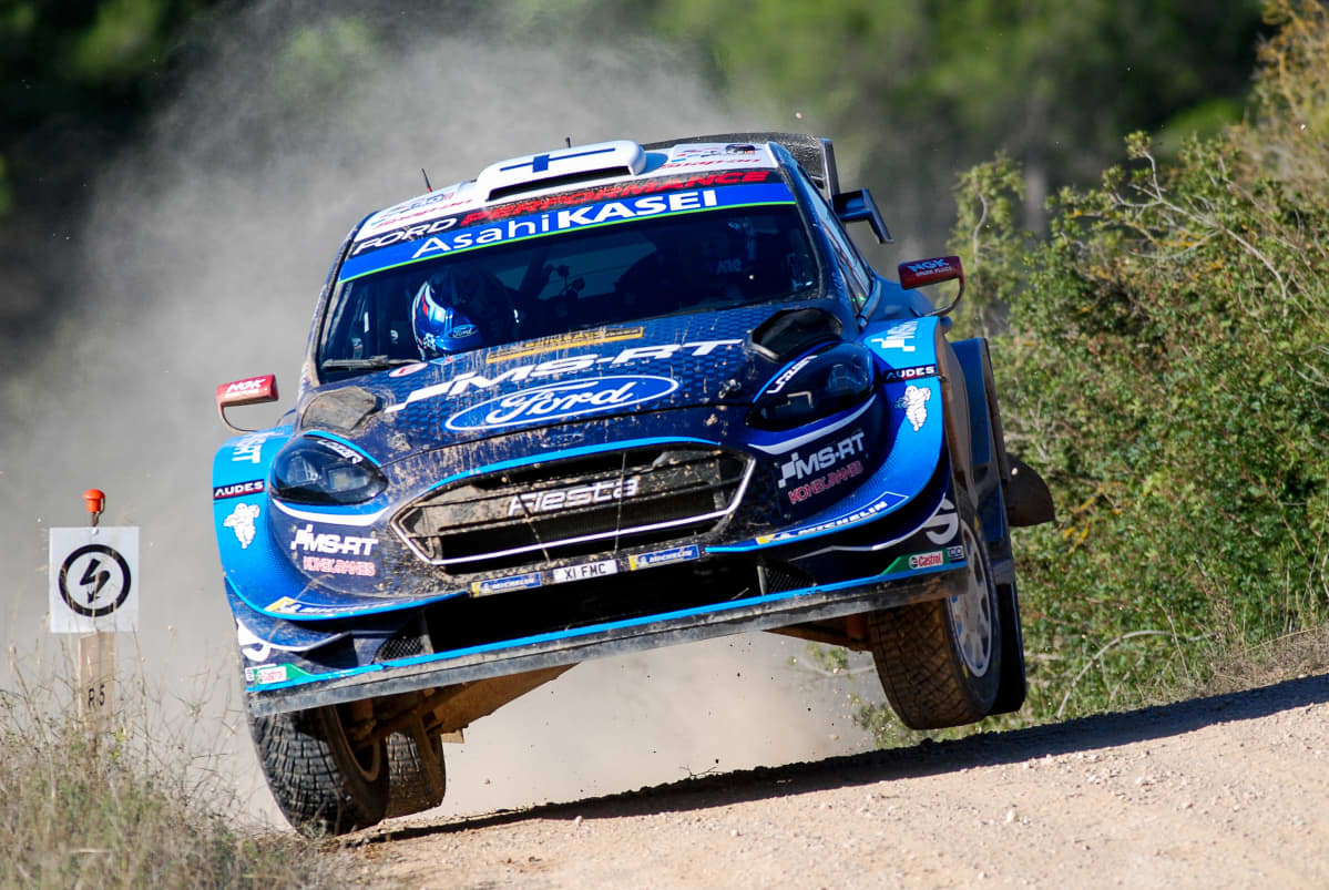Teemu Suninen