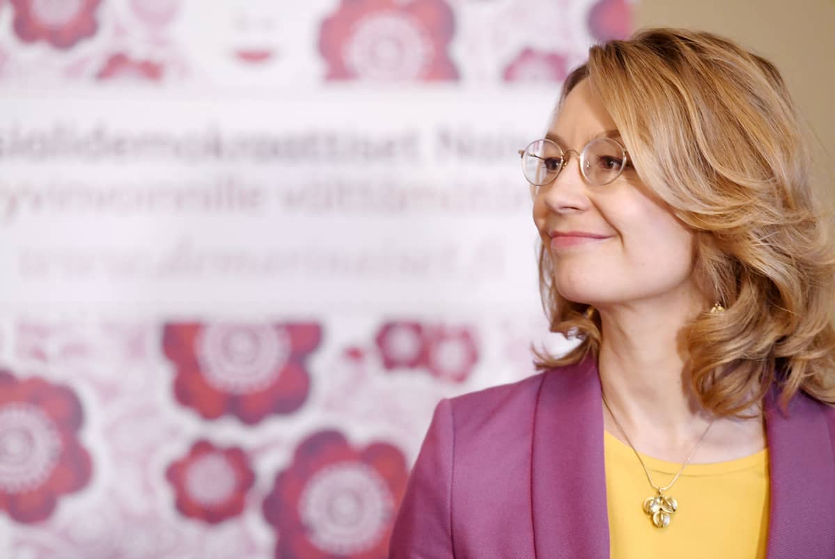 Tytti Tuppurainen