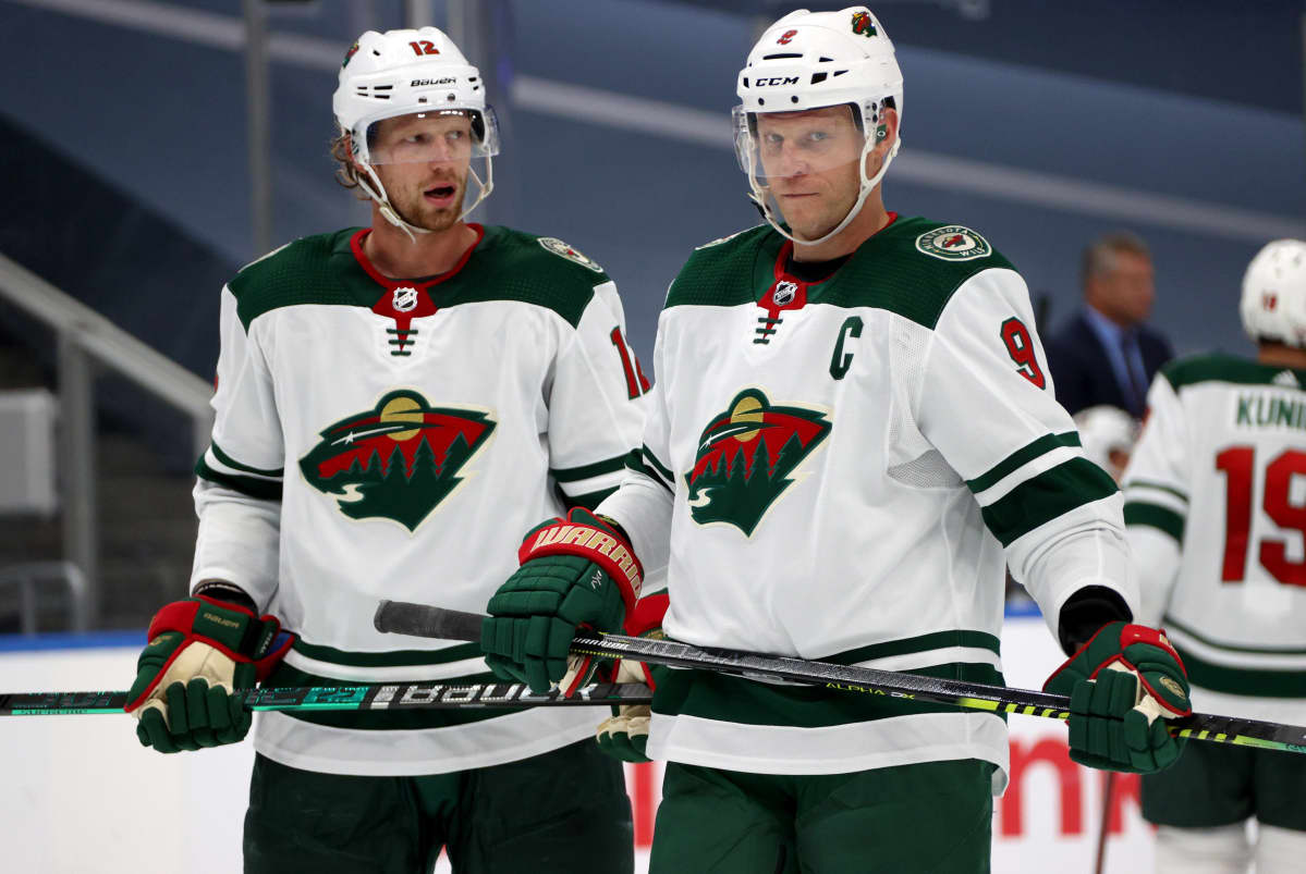 Mikko Koivu 02082020
