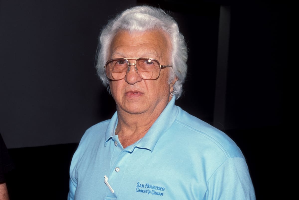 George Nichopoulos