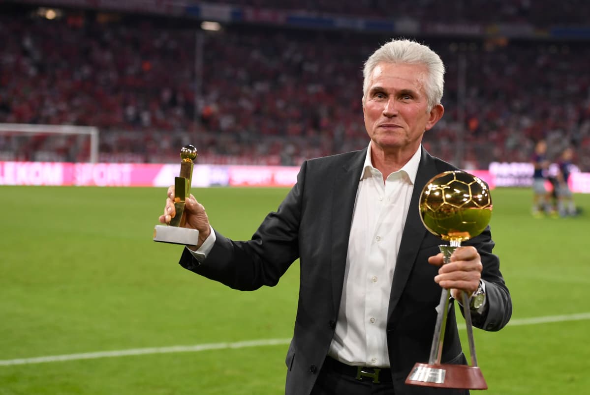 Jupp Heynckes