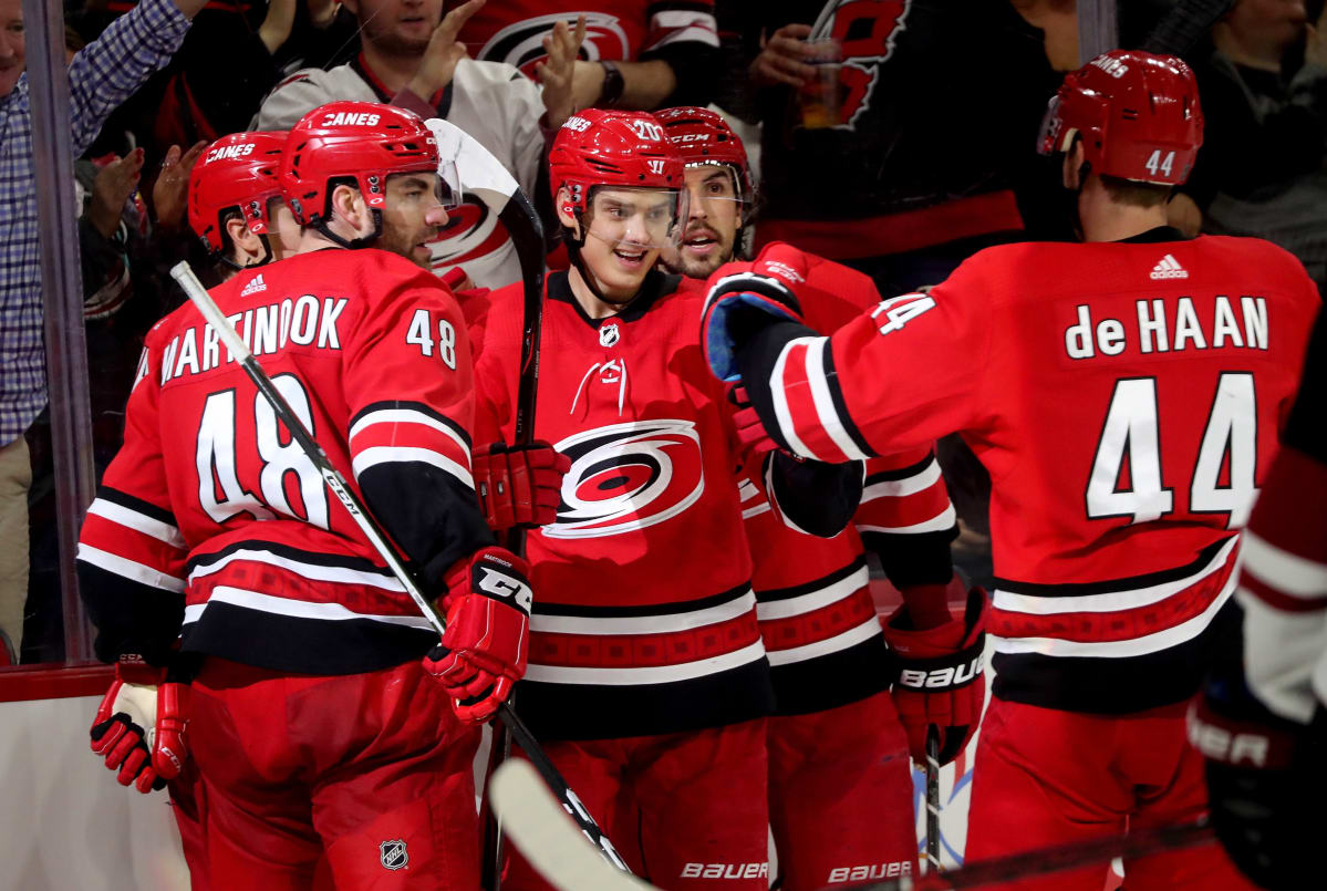 Sebastian Aho