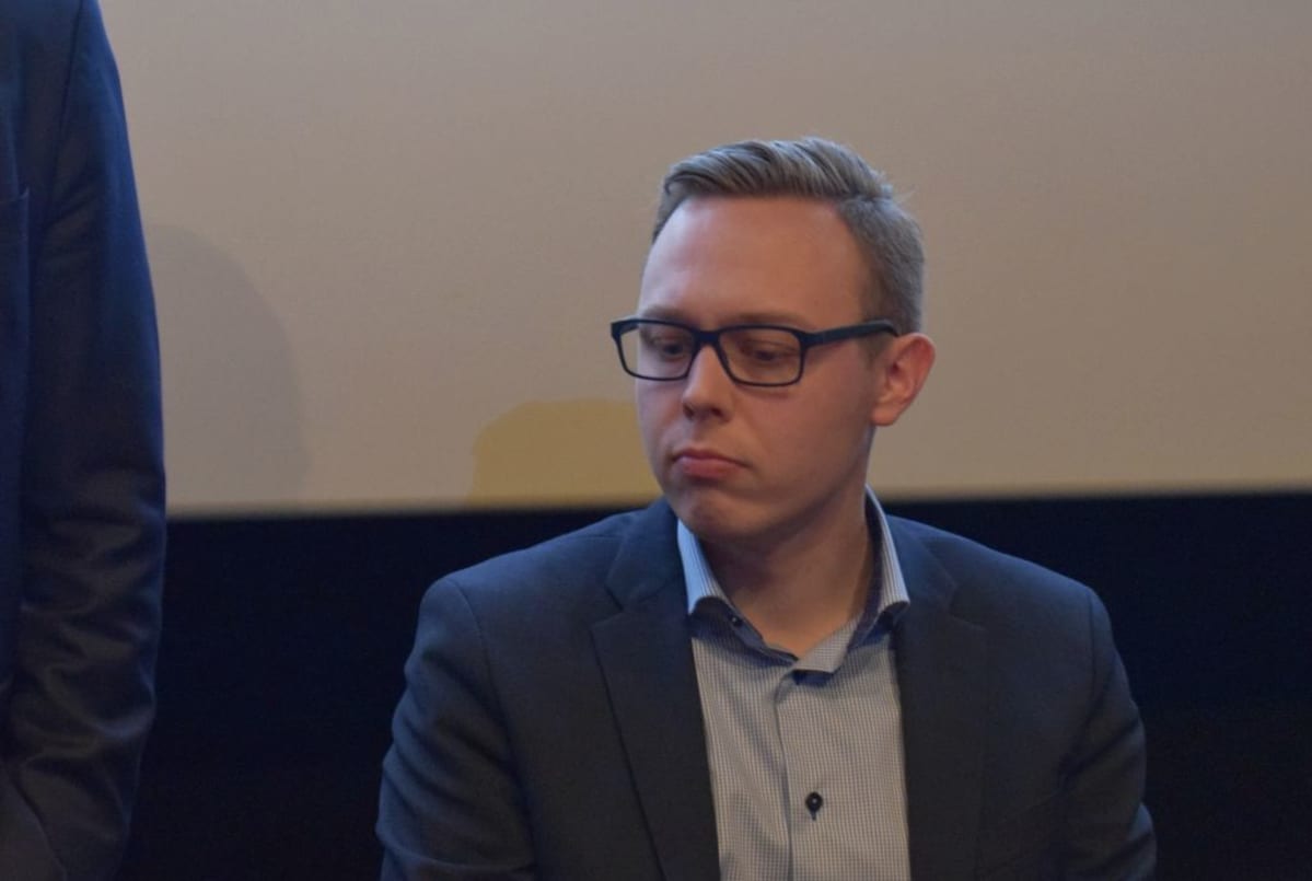 Matias Marttinen