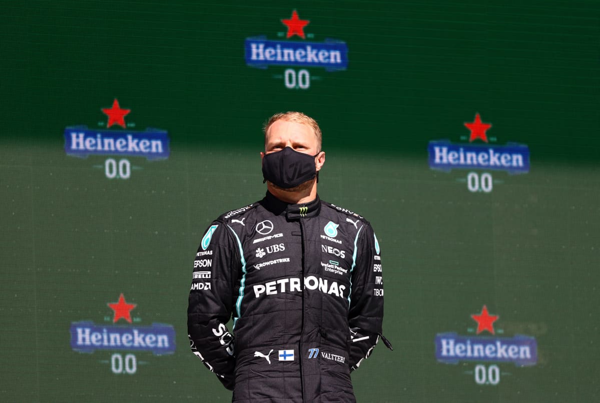 Valtteri Bottas