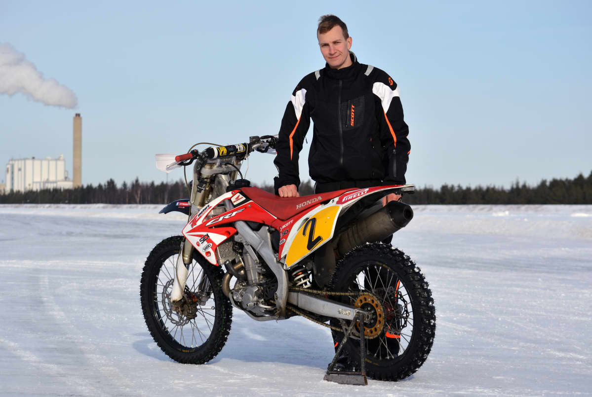 Herman Kenkkilä