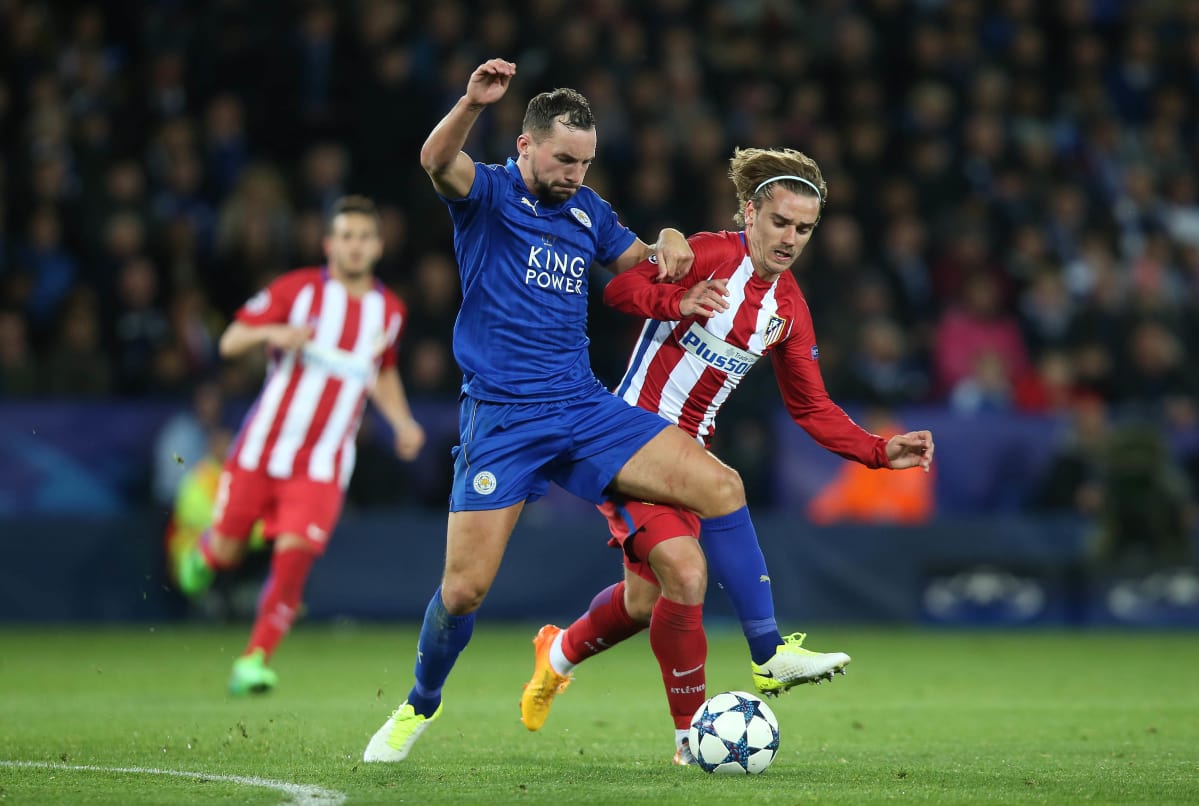 Antoine Griezmann