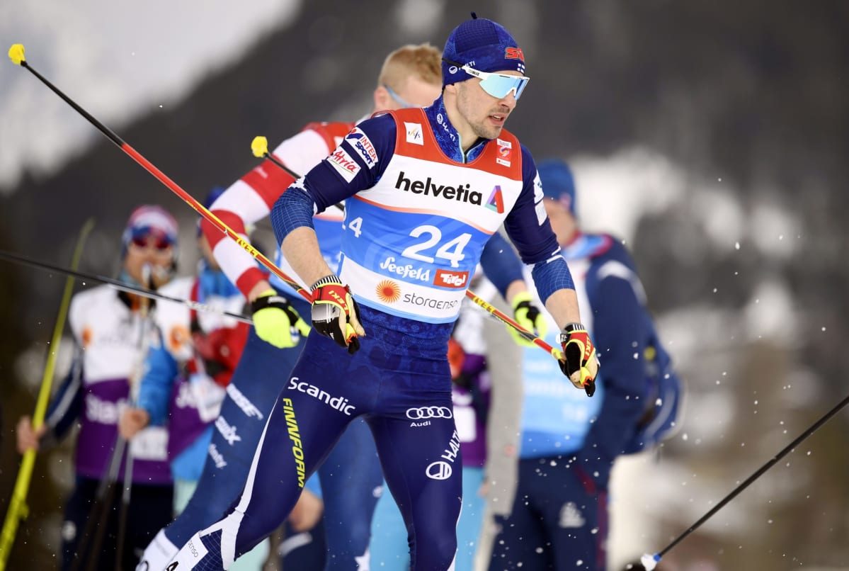 Ristomatti Hakola