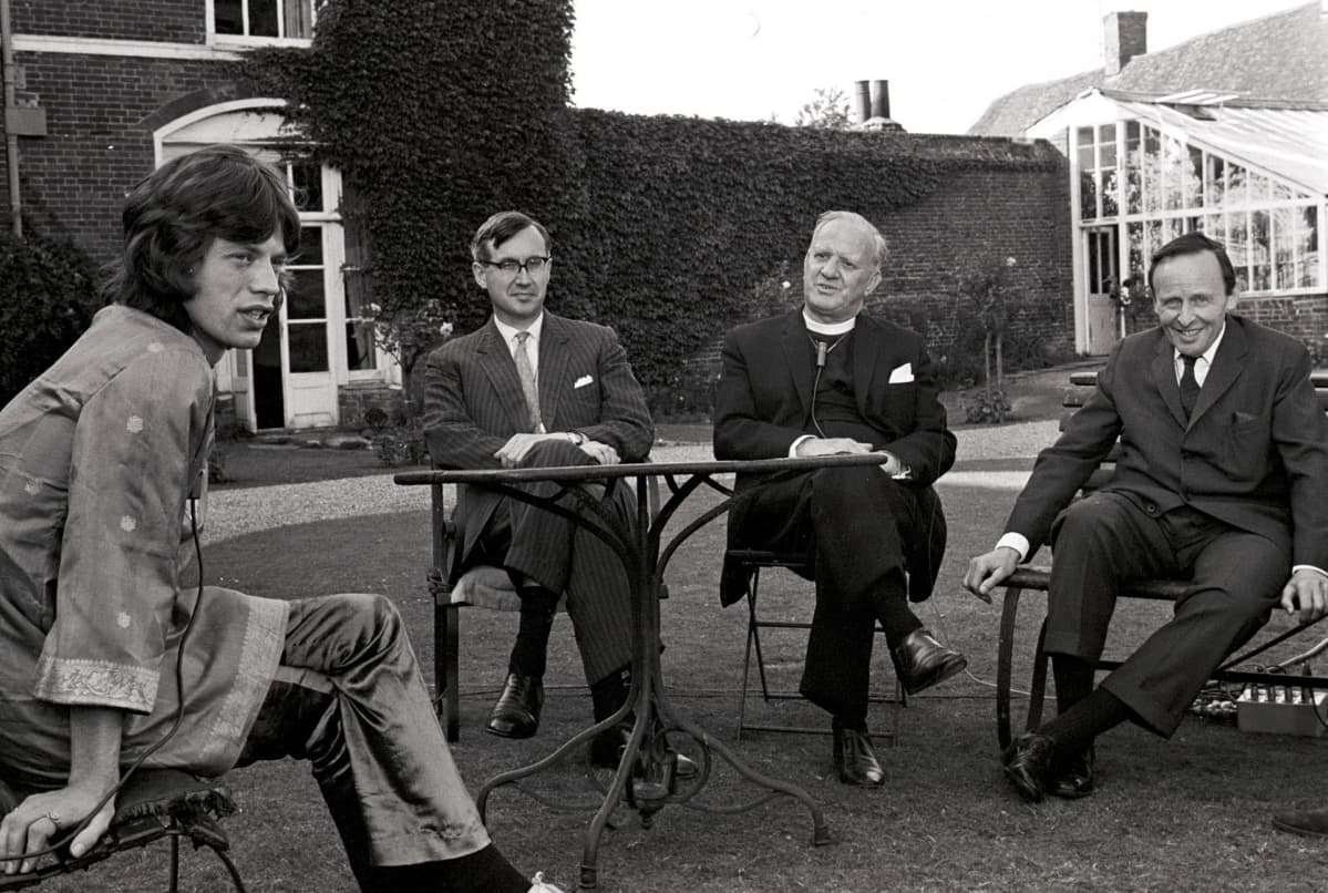 William Rees-Mogg