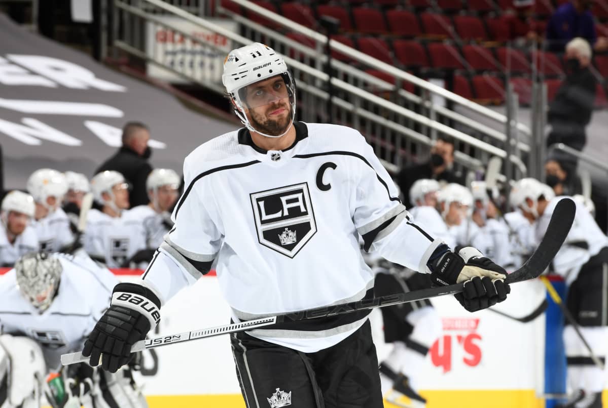 Anze Kopitar