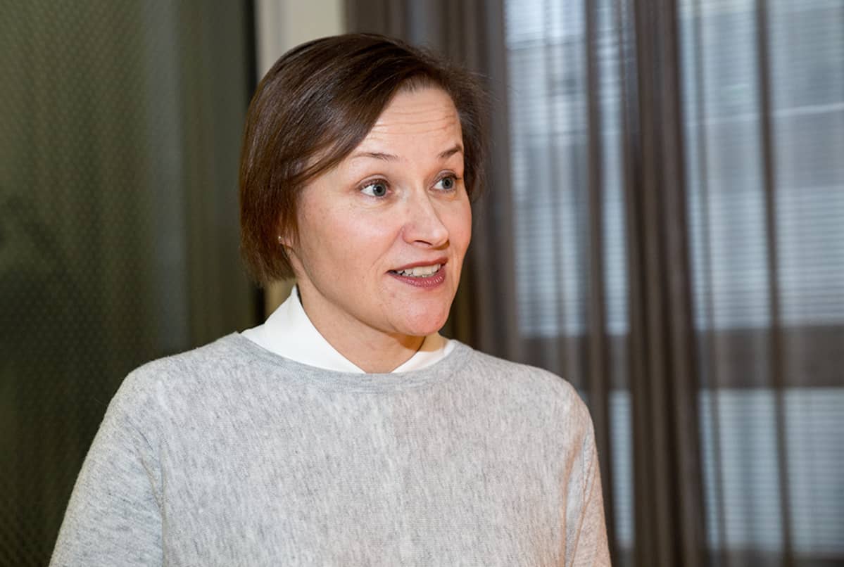 Heli Lampi