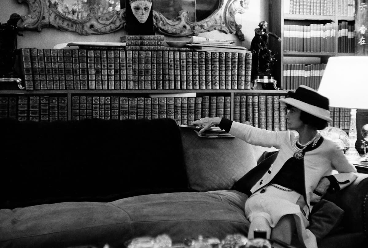 Coco Chanel