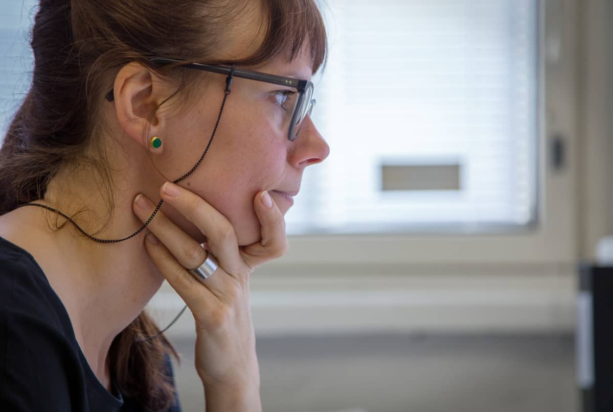 Jenni Hölttä