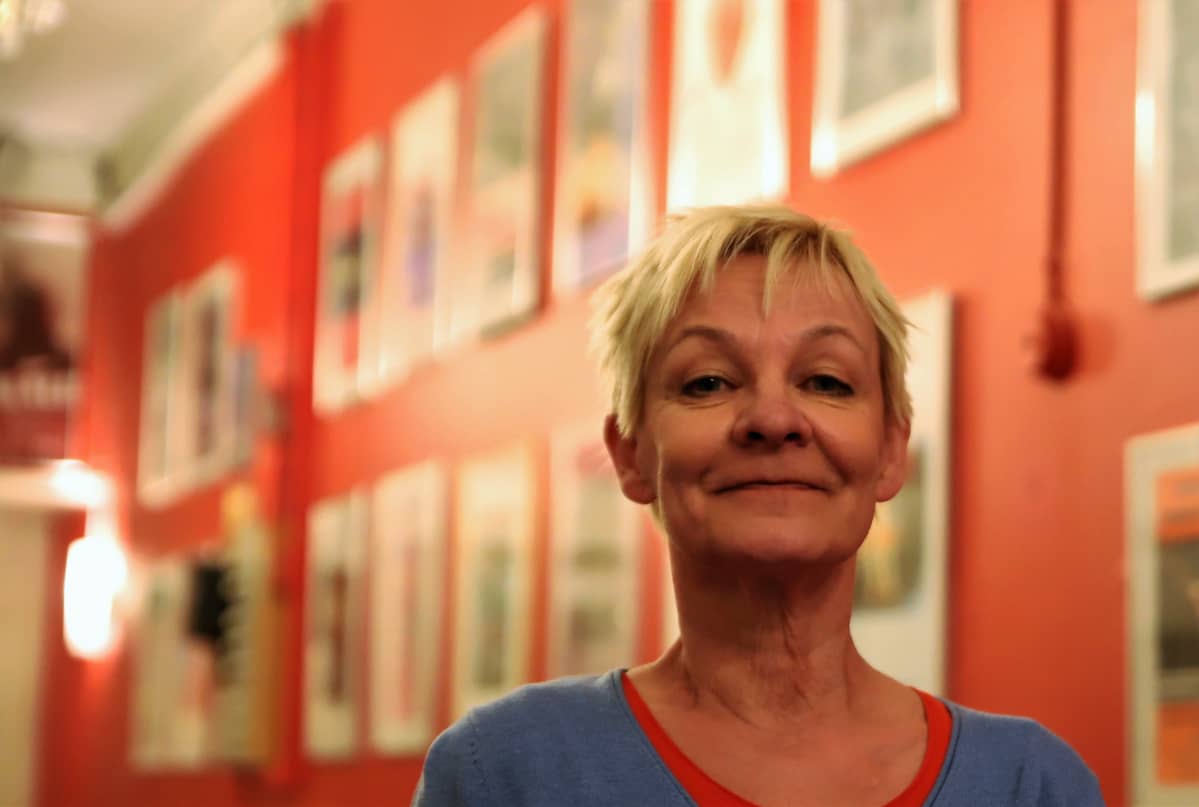 Eeva Soini