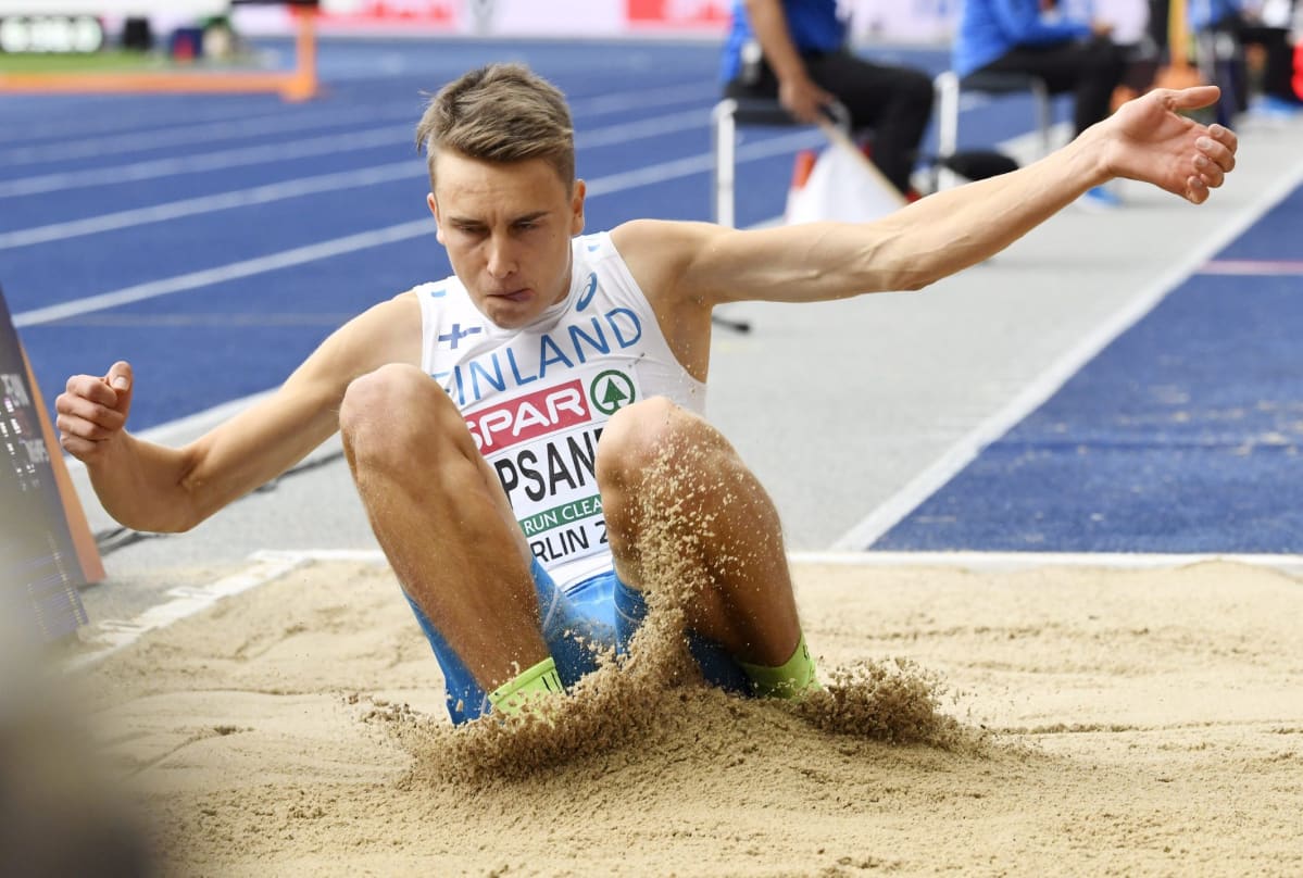 Simo Lipsanen