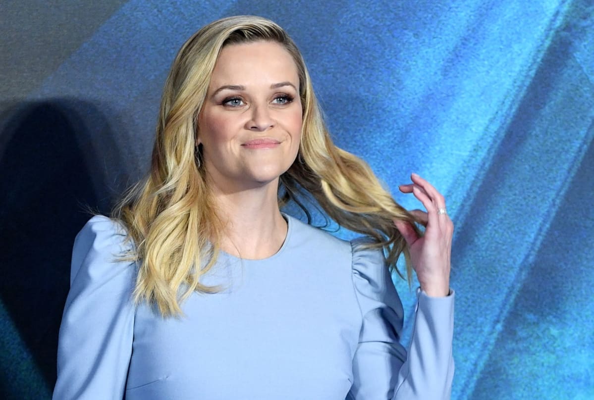 Reese Witherspoon