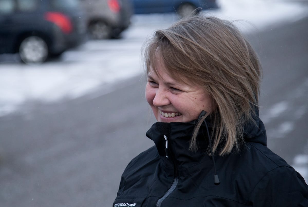 Sari Neste