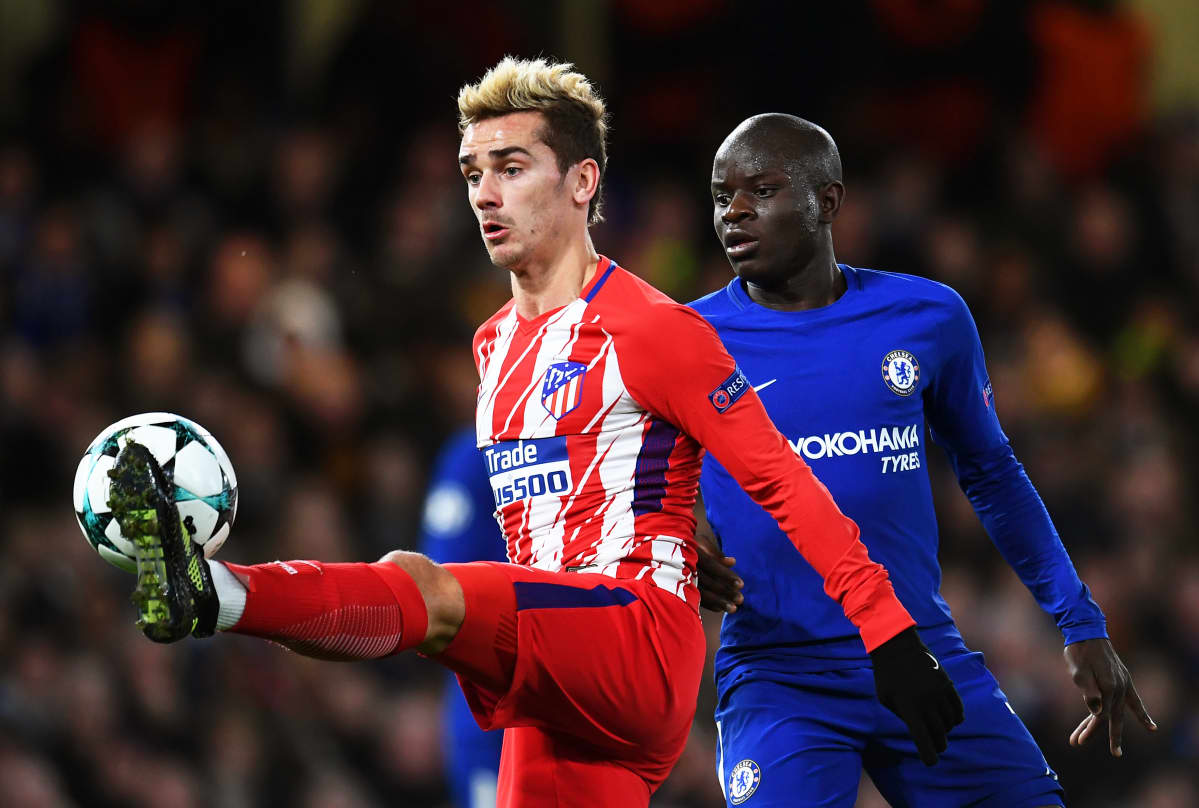 Kante