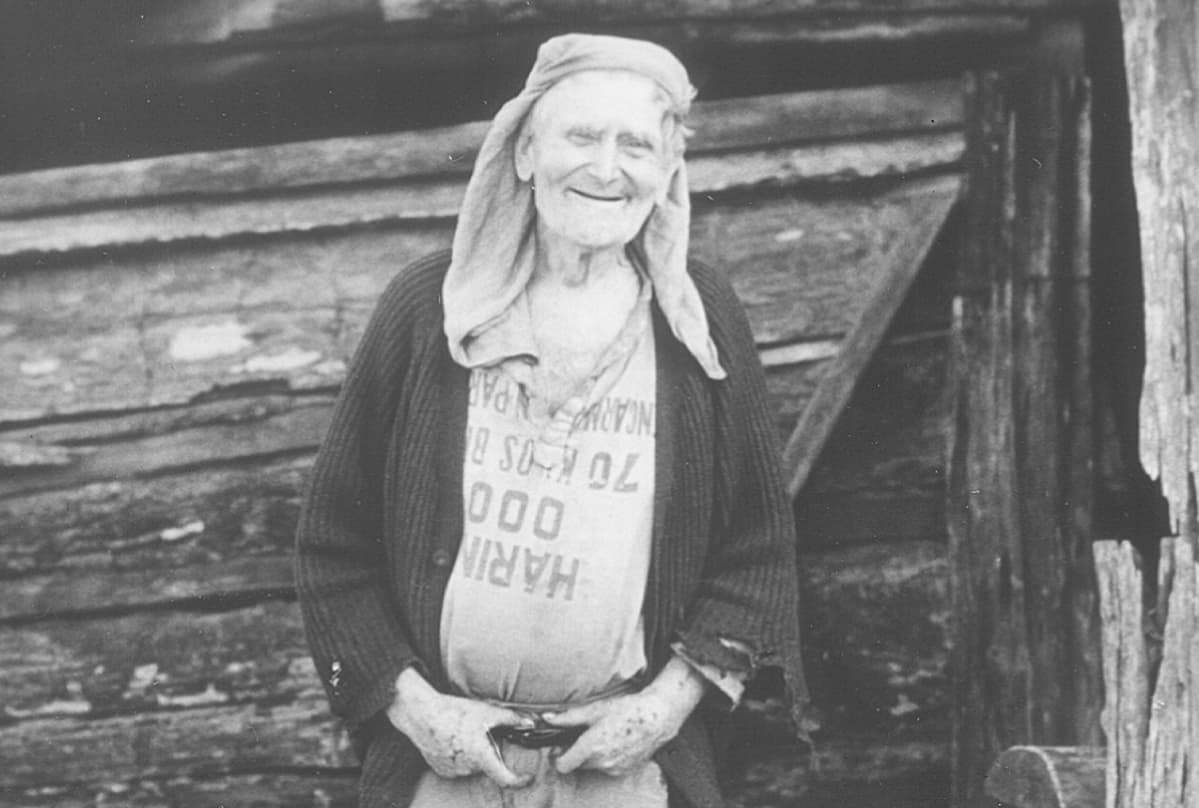 Lauri Järvinen, entinen merimies