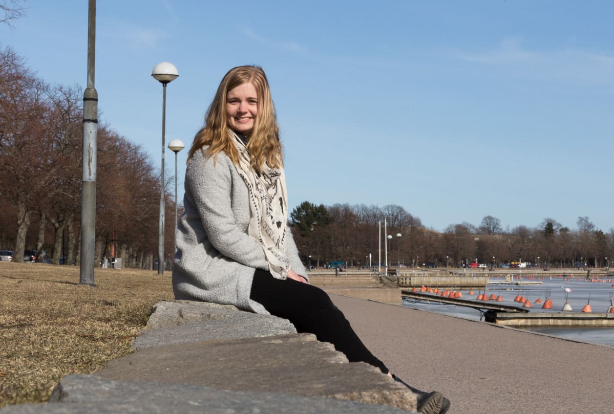Jemina Liukkonen