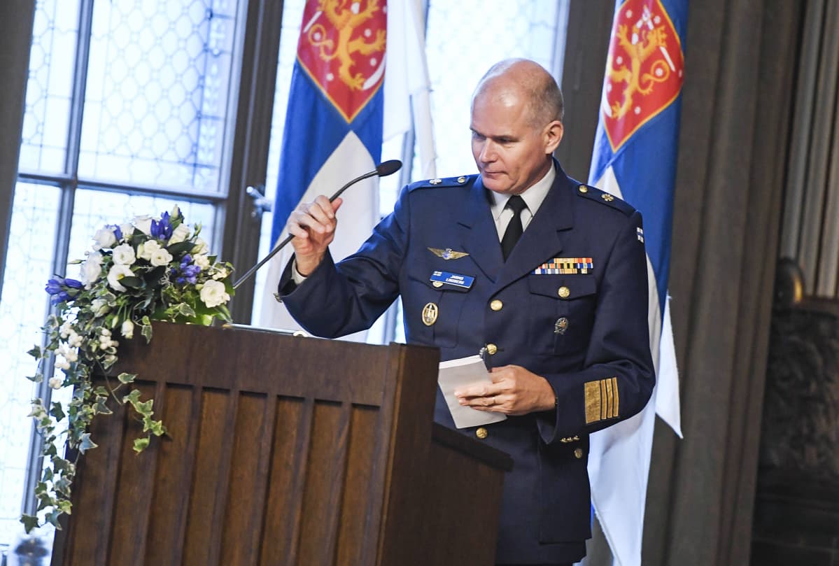 Jarmo Lindberg