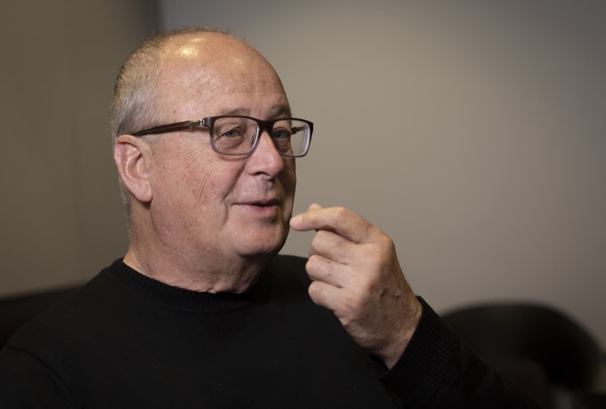 Alberto Alessi PLK