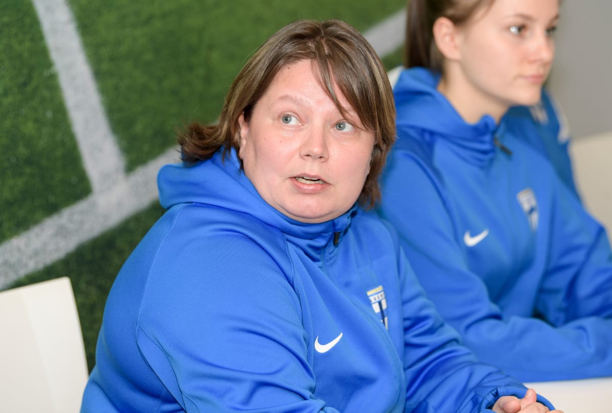 Marianne Miettinen