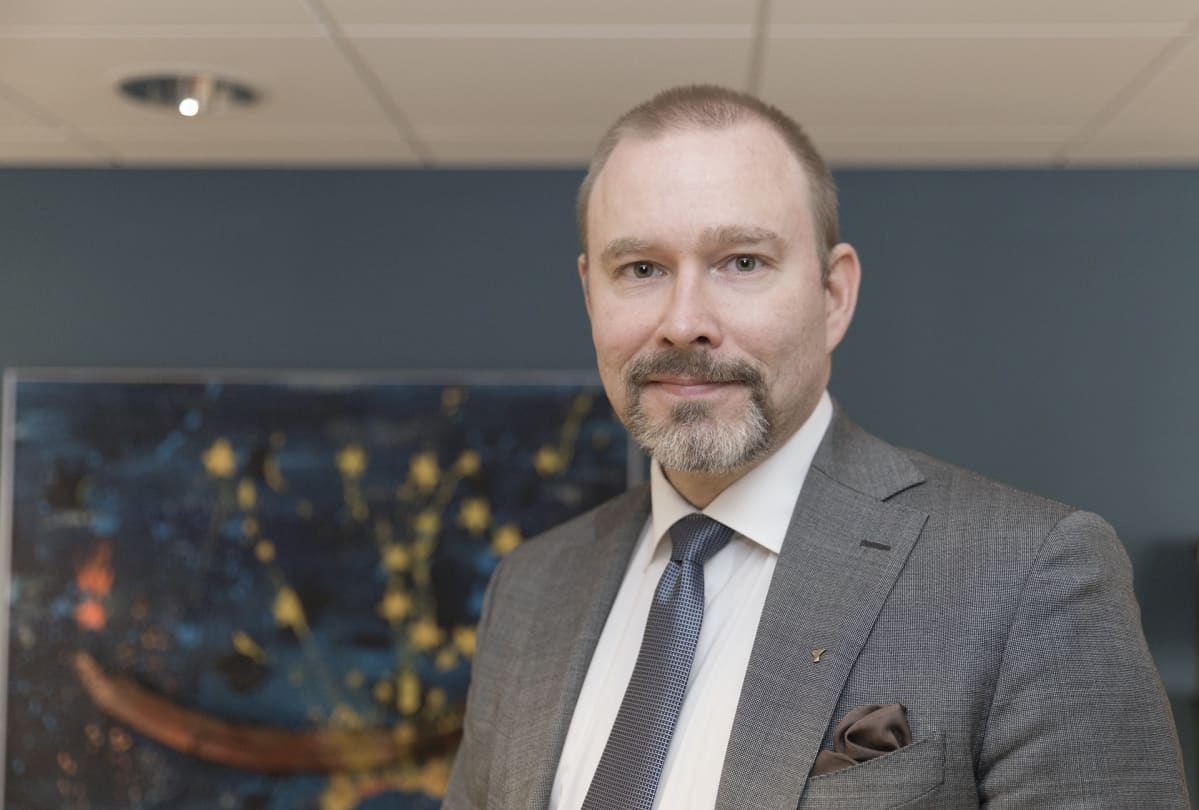 Janne Makkula