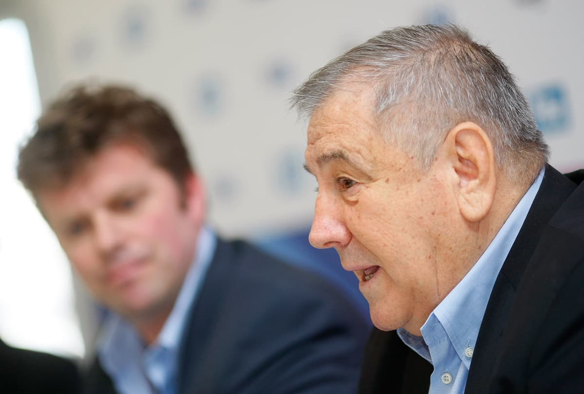 Cornel Marculescu