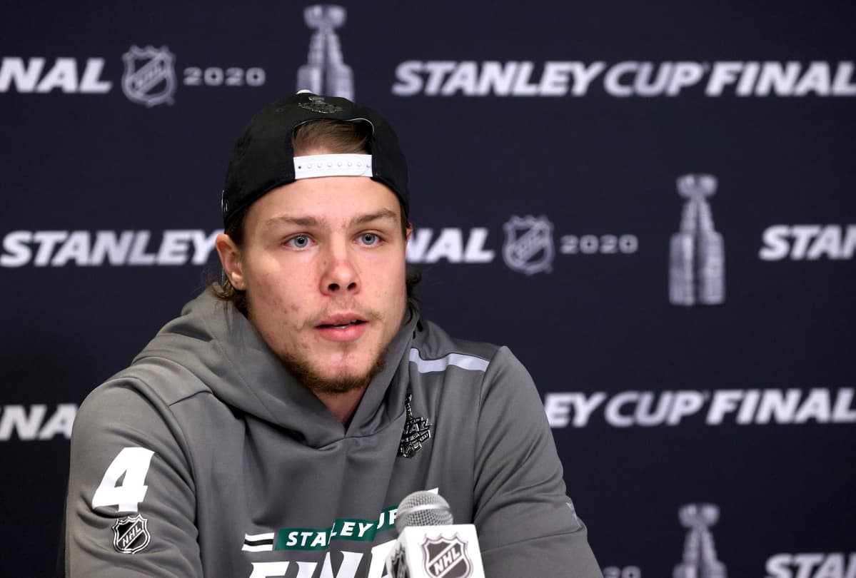 Miro Heiskanen