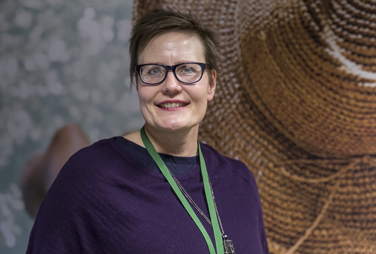 Anu Niemelä