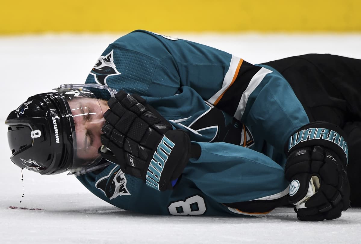Joe Pavelski