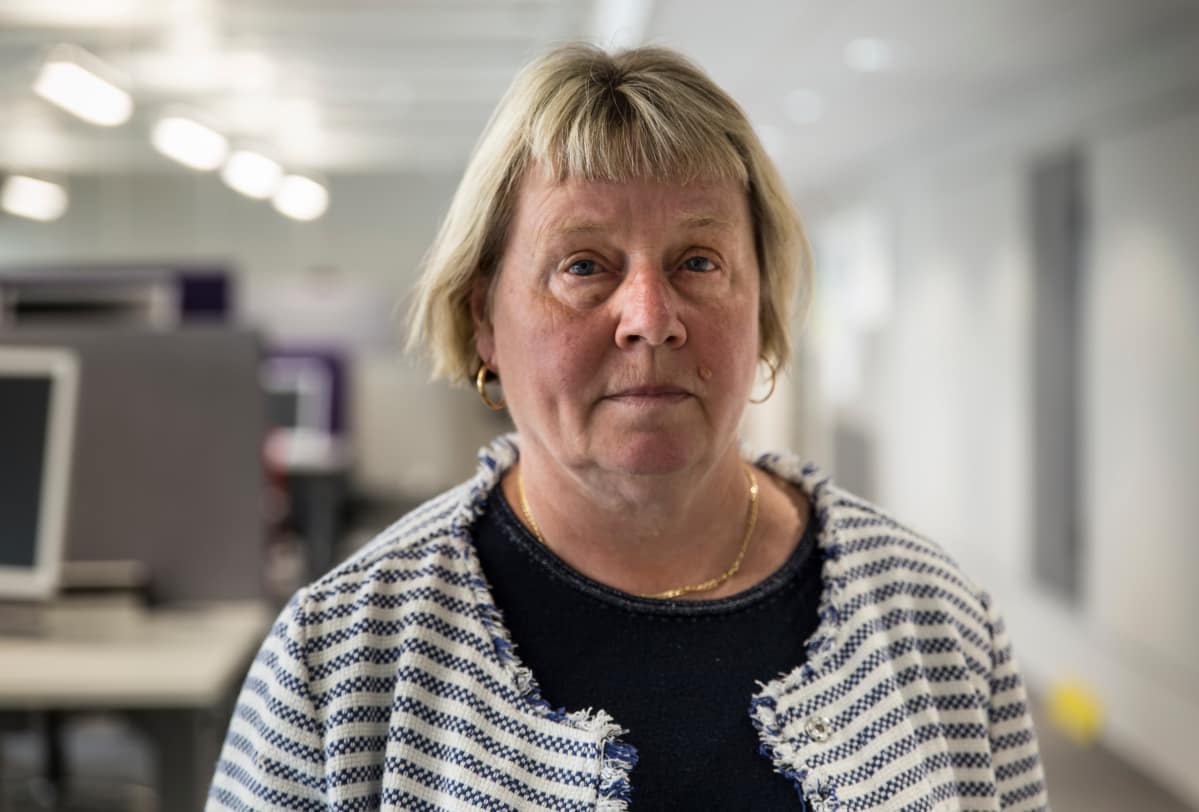 Tiina Suominen Migri