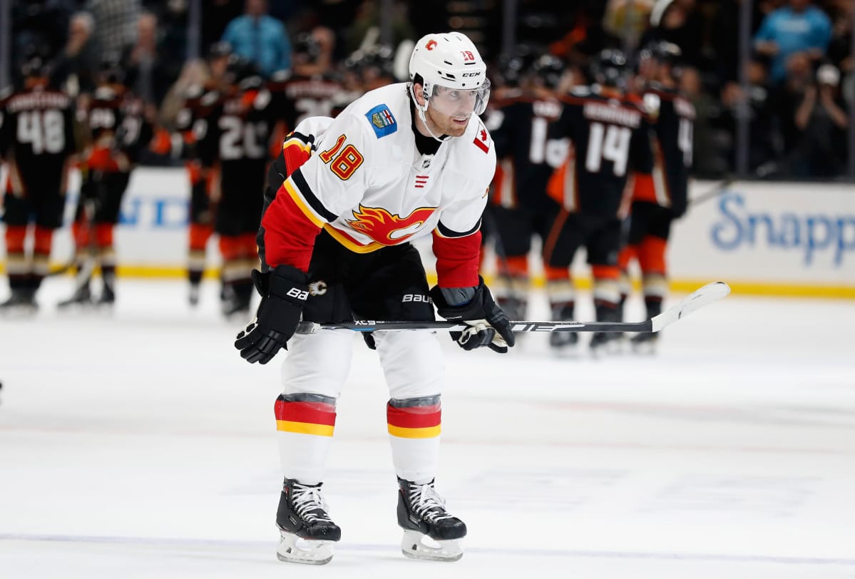 James Neal