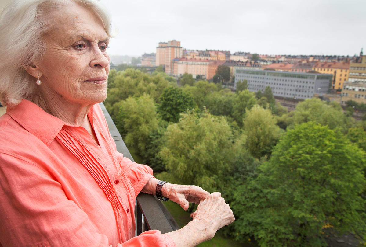 Ilon Wikland.