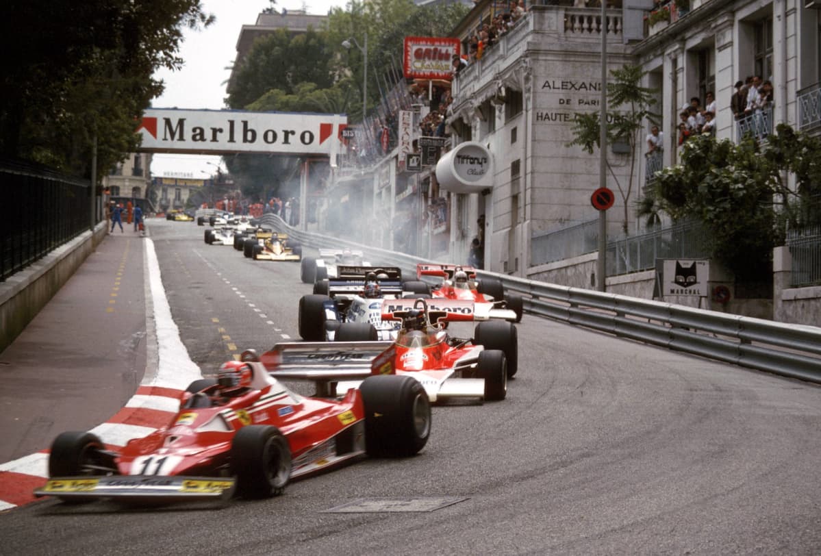 Niki Lauda