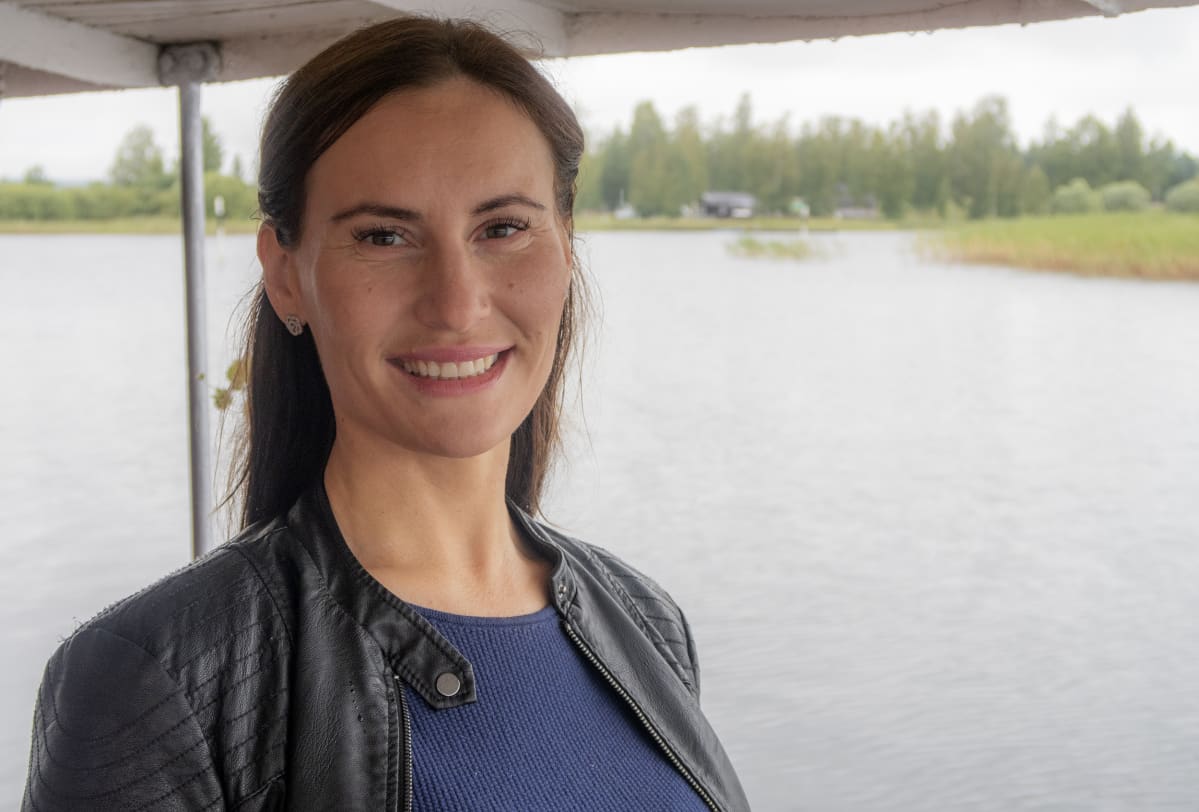 eeva Viitanen