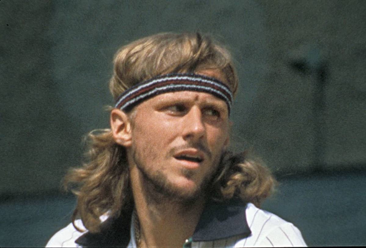Björn Borg