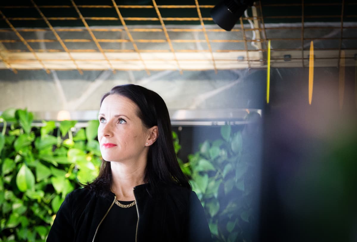 Pääomasijoitus, Pia Santavirta, Suomen pääomasijoitusyhdistys ry., Pääomasijoittajat