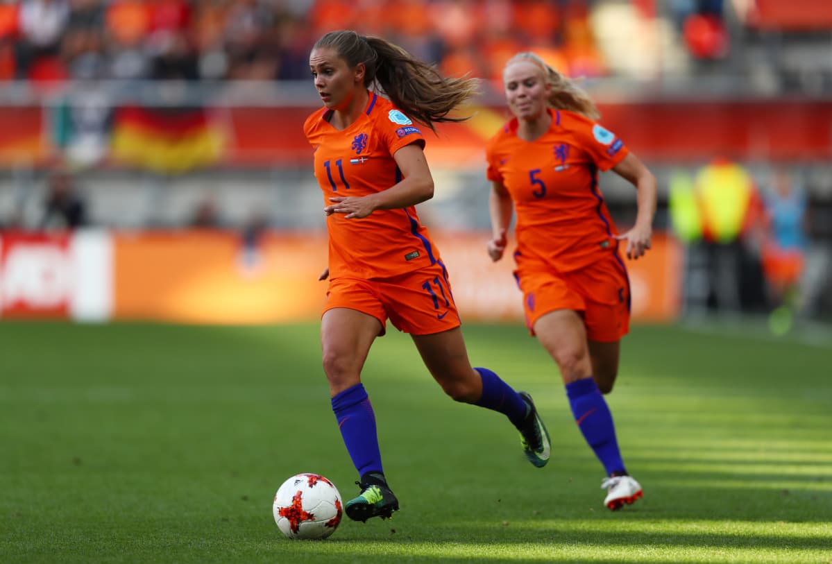 Lieke Martens