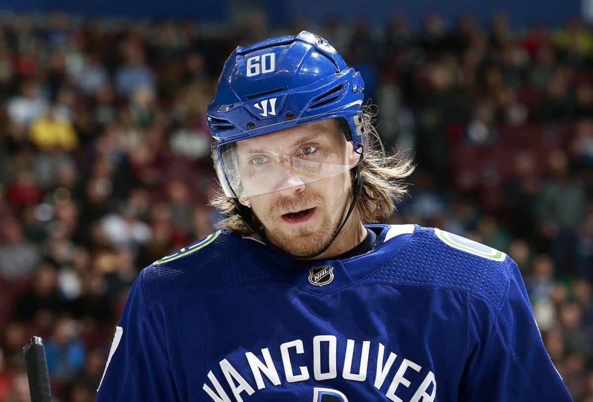 Markus Granlund