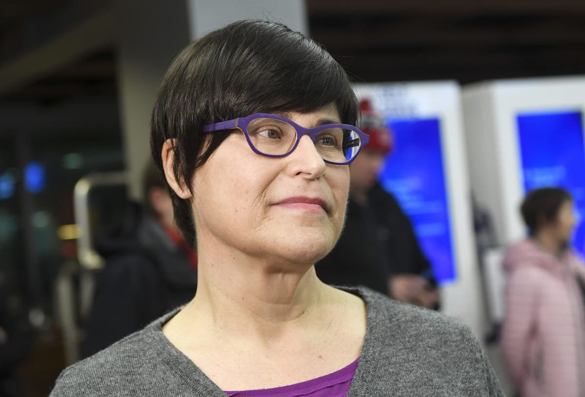 Tuija Talvitie