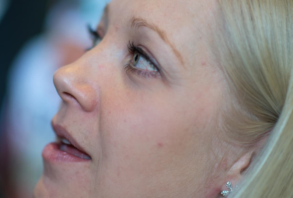 Kaisa Mäkäräinen