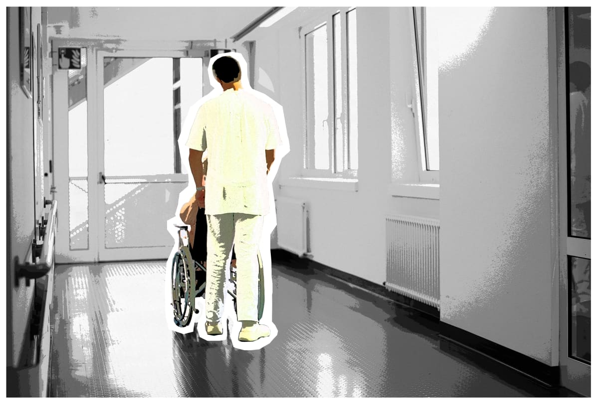 Etenevät neurologiset sairaudet, kuten Parkinsonin tauti, MS-tauti ja ALS herättävät pelkoa ja ahdistusta sillä oireet muuttavat sairastuneen elämän.