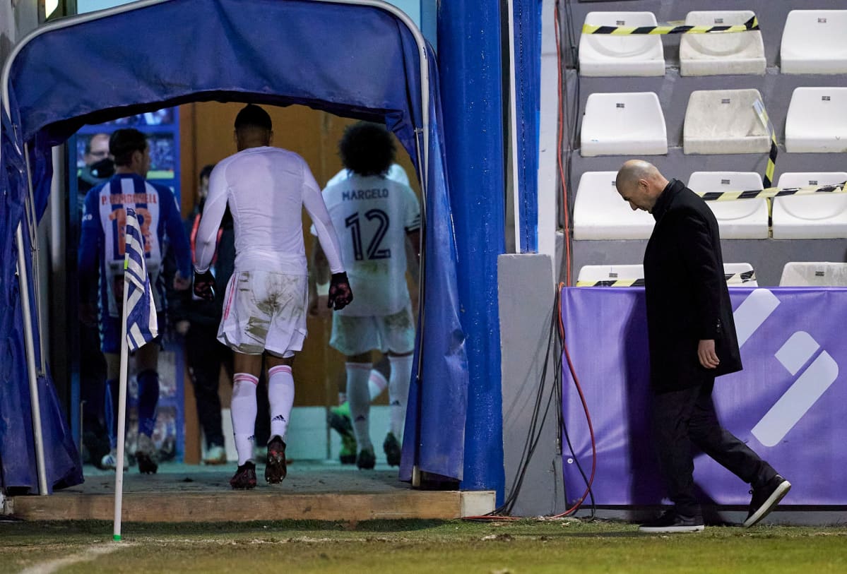 Zidane