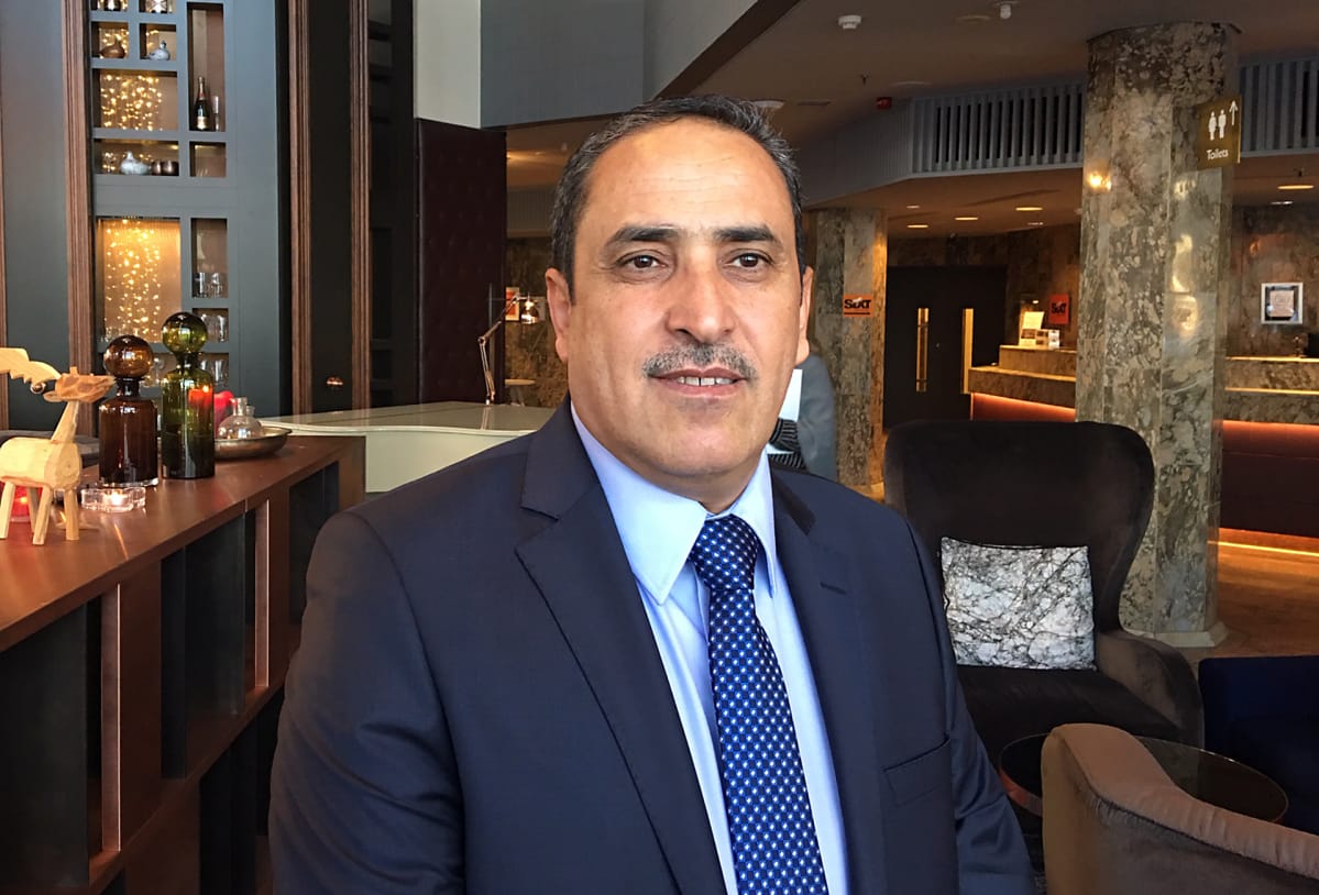 Abdulrazaq Ahmed Al Hegri