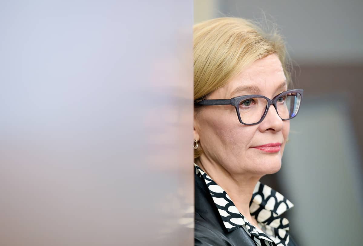Paula Risikko